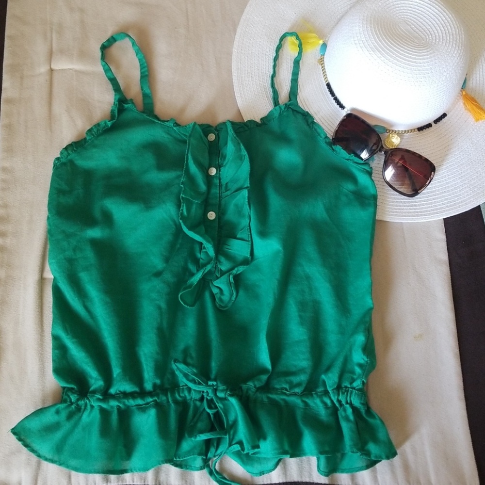 Old Navy Boho chic top